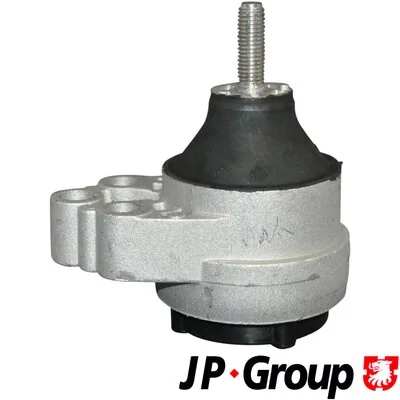Mounting, engine